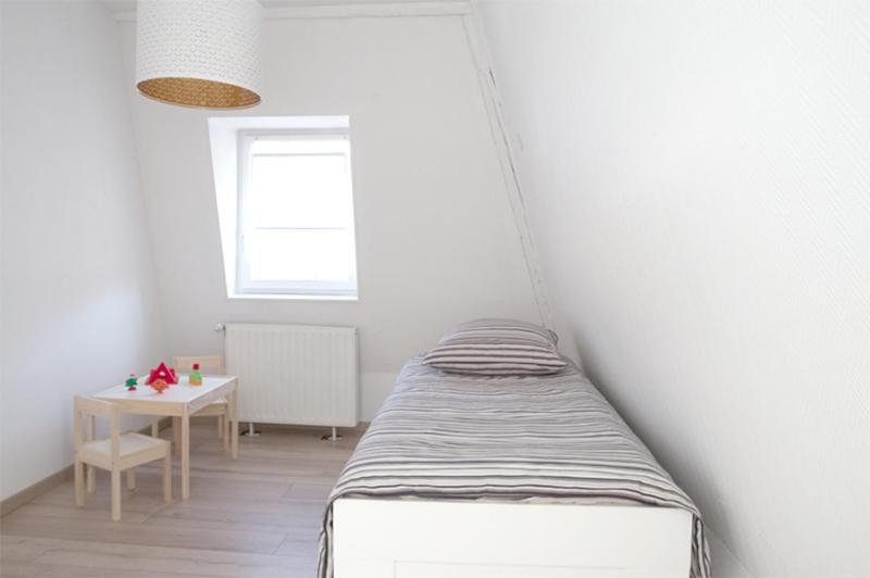 Petite Venise Grand Duplex Turenne Hyper Centre Colmar Exterior foto